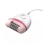 Philips Satinelle Essential BRP506 con cable e incluye minidepiladora